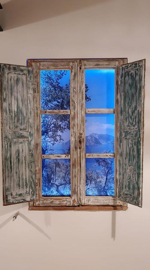 شقة La Casa Della Luna Terricciola المظهر الخارجي الصورة
