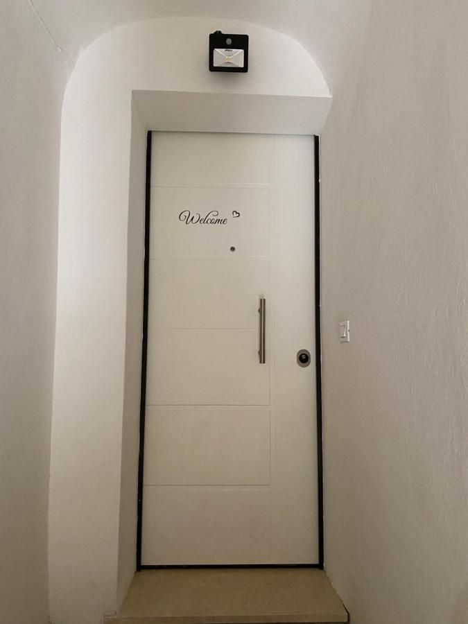 شقة La Casa Della Luna Terricciola المظهر الخارجي الصورة